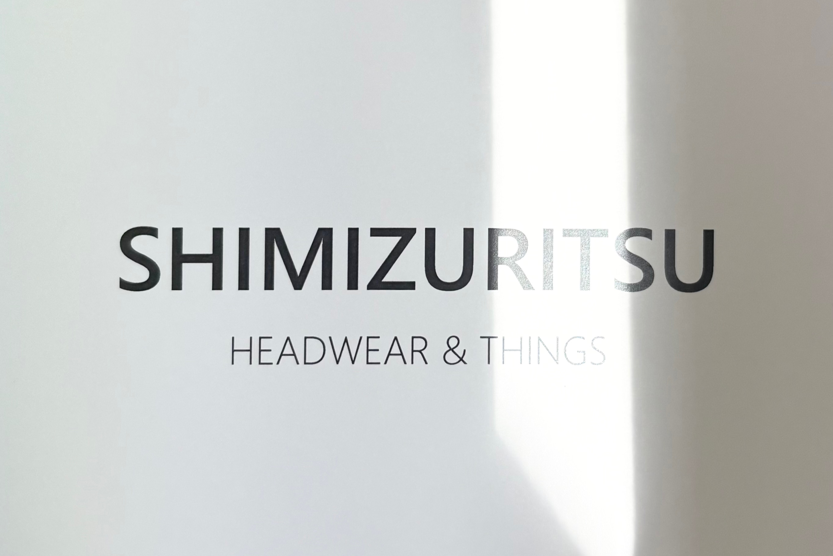  SHIMIZURITSU